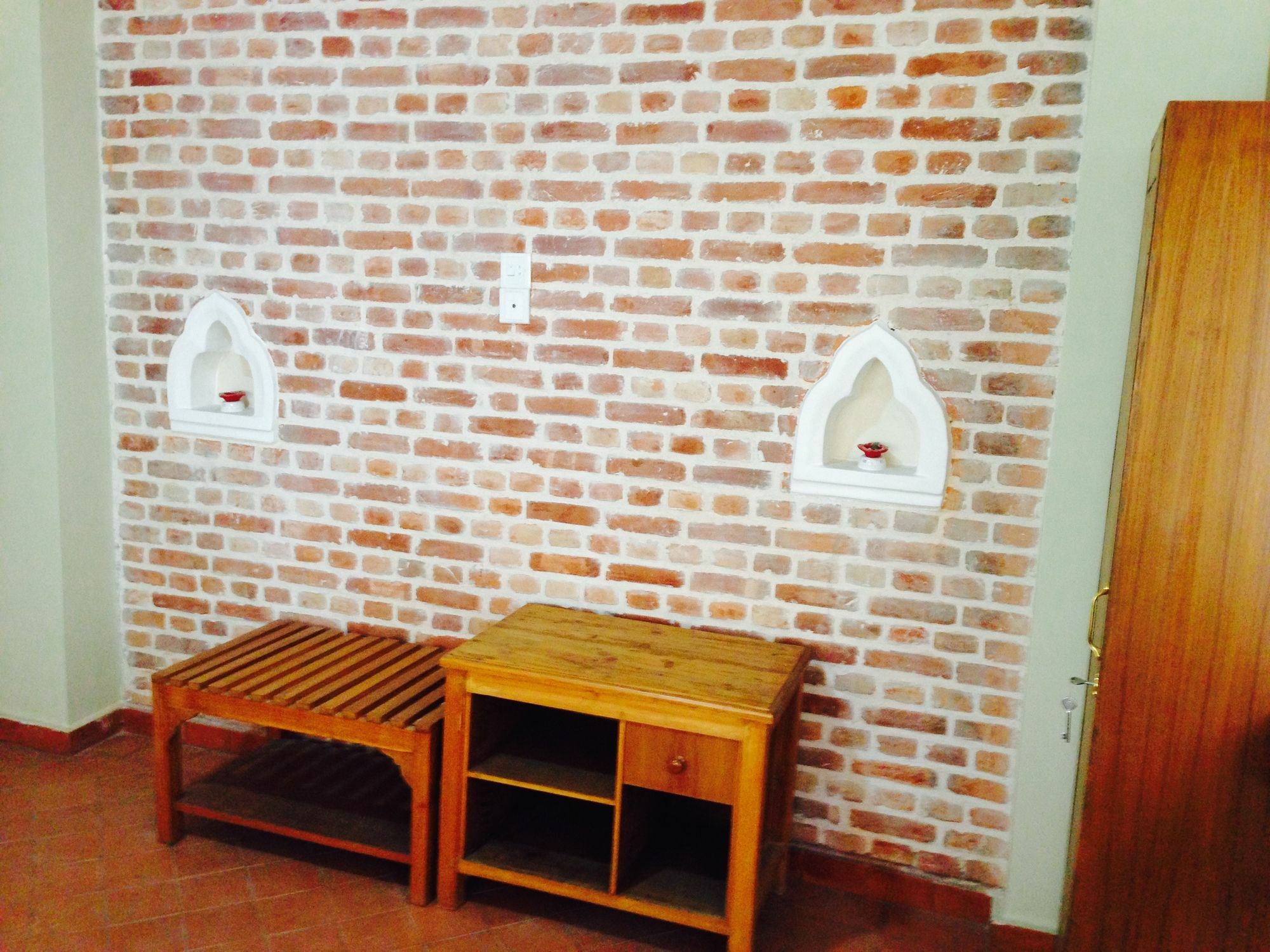 فندق The Exotic House كاتماندو المظهر الخارجي الصورة